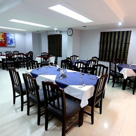 Orchid Business Hotel จิตตะกอง ภายนอก รูปภาพ