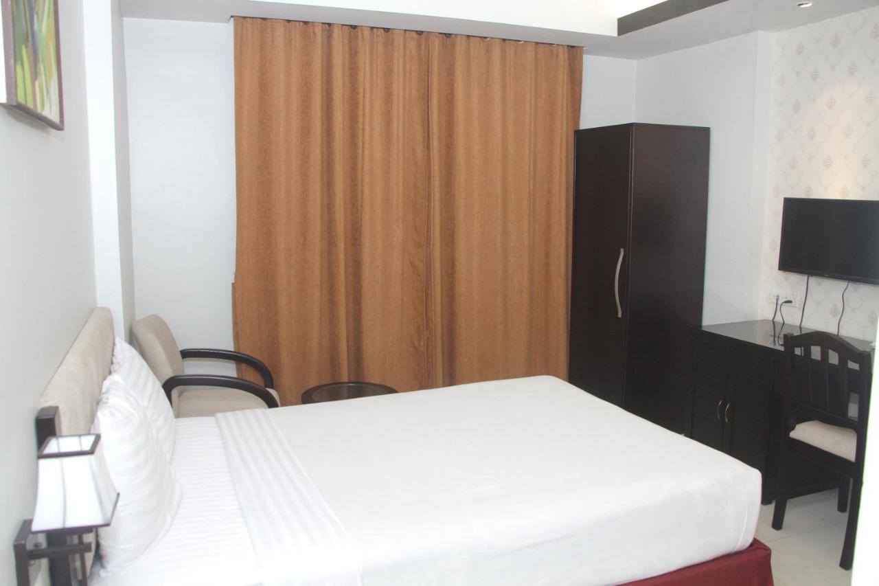Orchid Business Hotel จิตตะกอง ภายนอก รูปภาพ