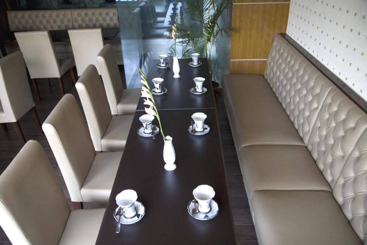 Orchid Business Hotel จิตตะกอง ภายนอก รูปภาพ