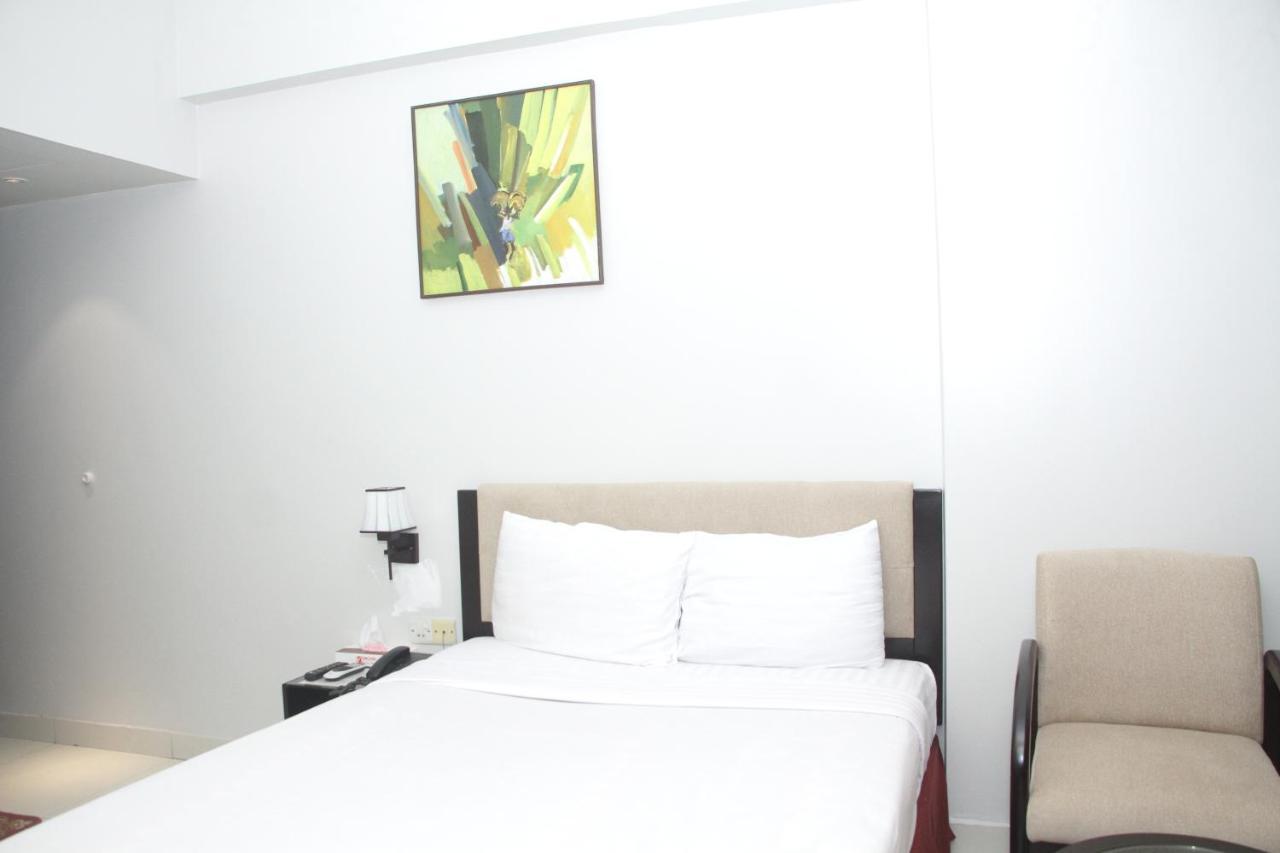 Orchid Business Hotel จิตตะกอง ภายนอก รูปภาพ