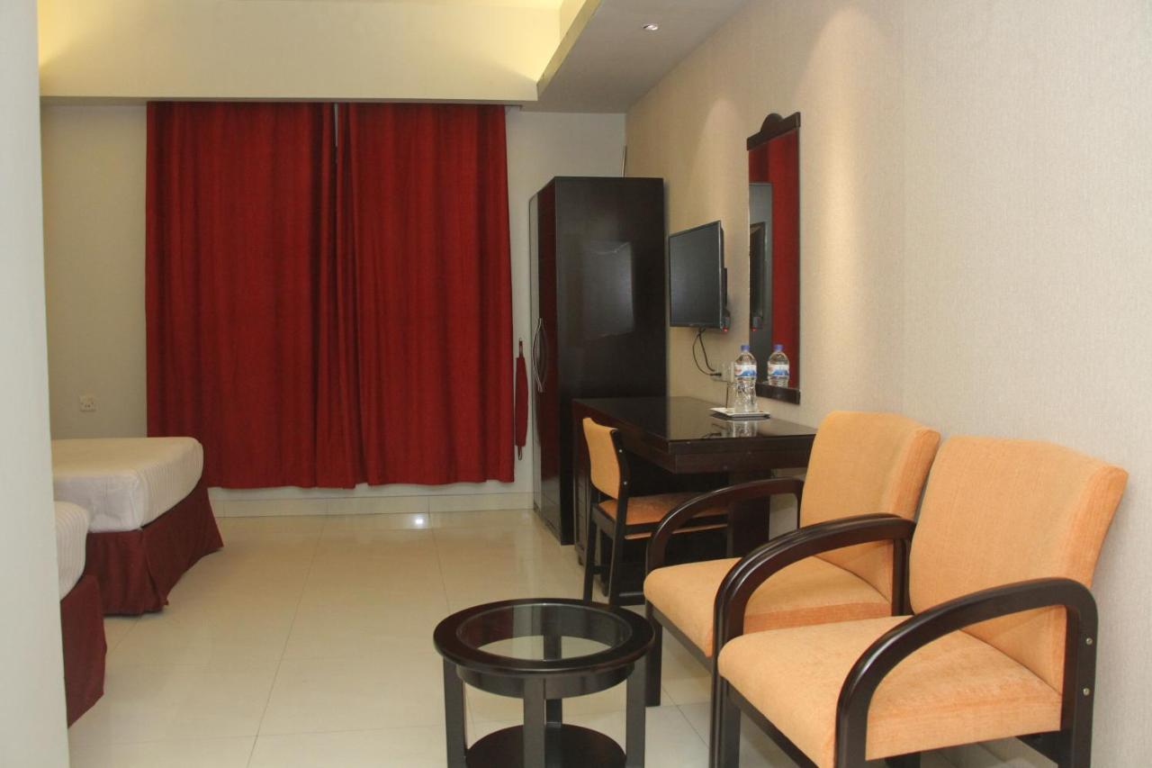 Orchid Business Hotel จิตตะกอง ภายนอก รูปภาพ