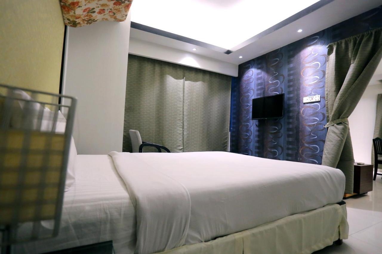 Orchid Business Hotel จิตตะกอง ภายนอก รูปภาพ