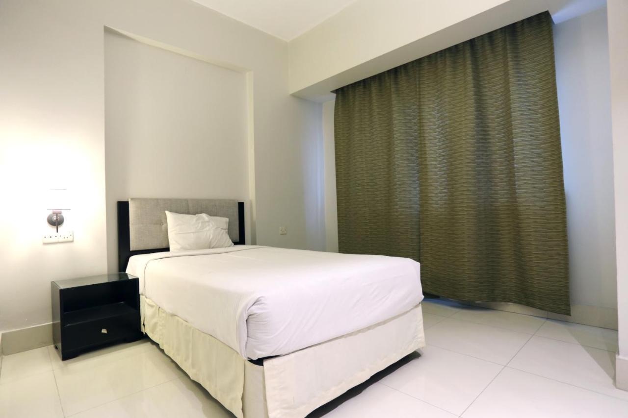 Orchid Business Hotel จิตตะกอง ภายนอก รูปภาพ