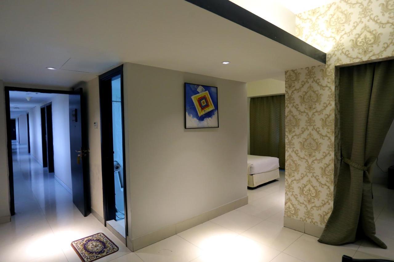 Orchid Business Hotel จิตตะกอง ภายนอก รูปภาพ