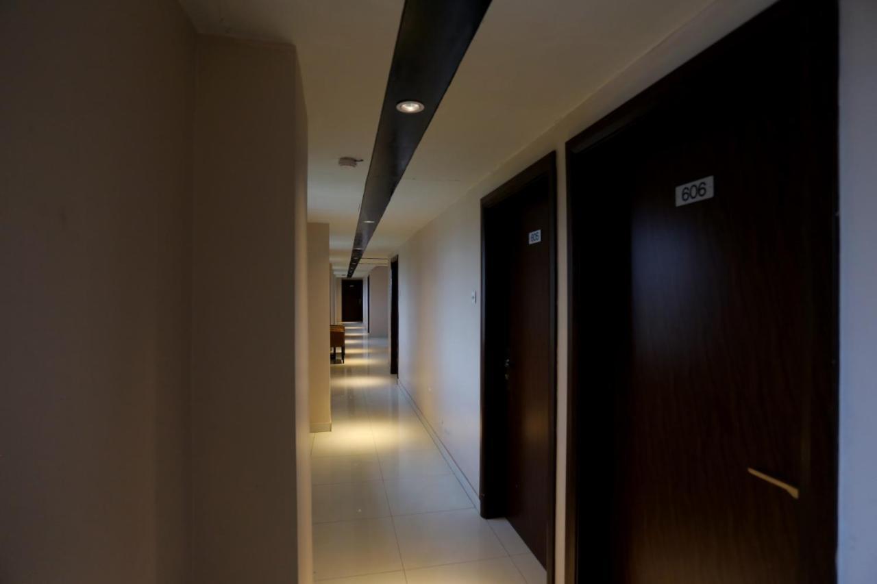 Orchid Business Hotel จิตตะกอง ภายนอก รูปภาพ