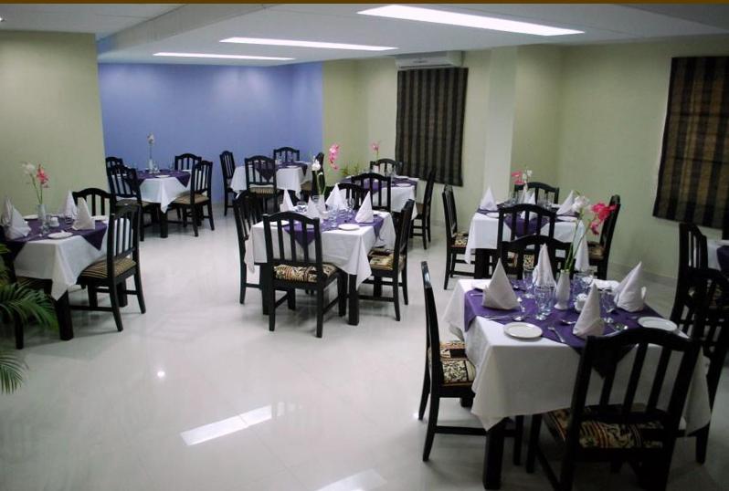 Orchid Business Hotel จิตตะกอง ภายนอก รูปภาพ