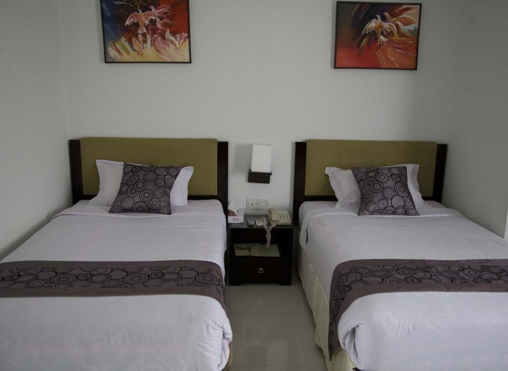 Orchid Business Hotel จิตตะกอง ห้อง รูปภาพ